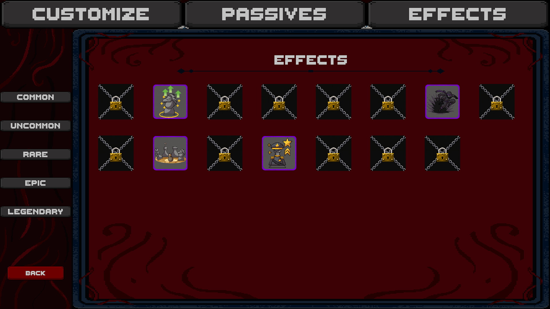 Shattered Chess screenshot 7