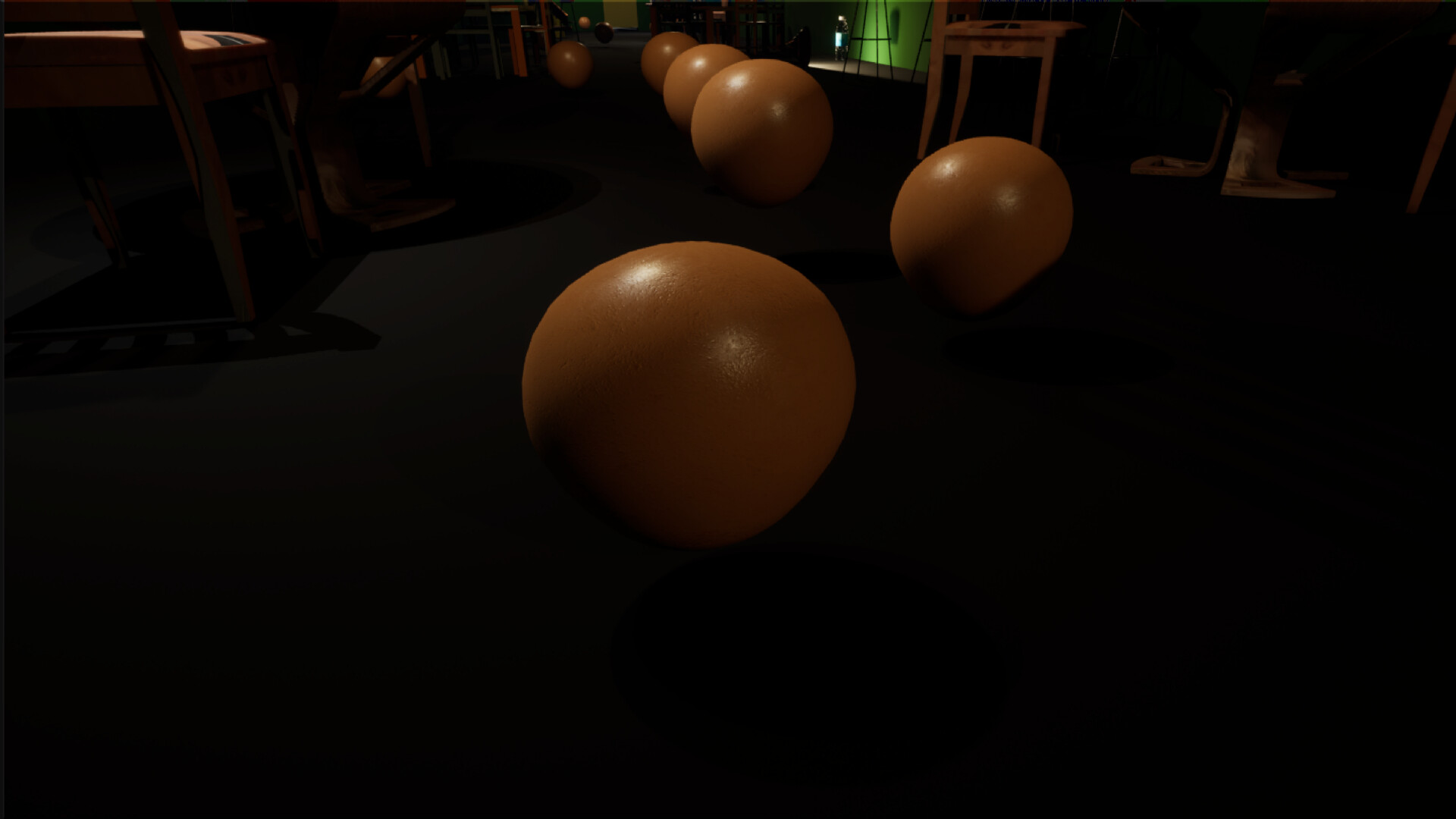 L`s In Eggs screenshot 9