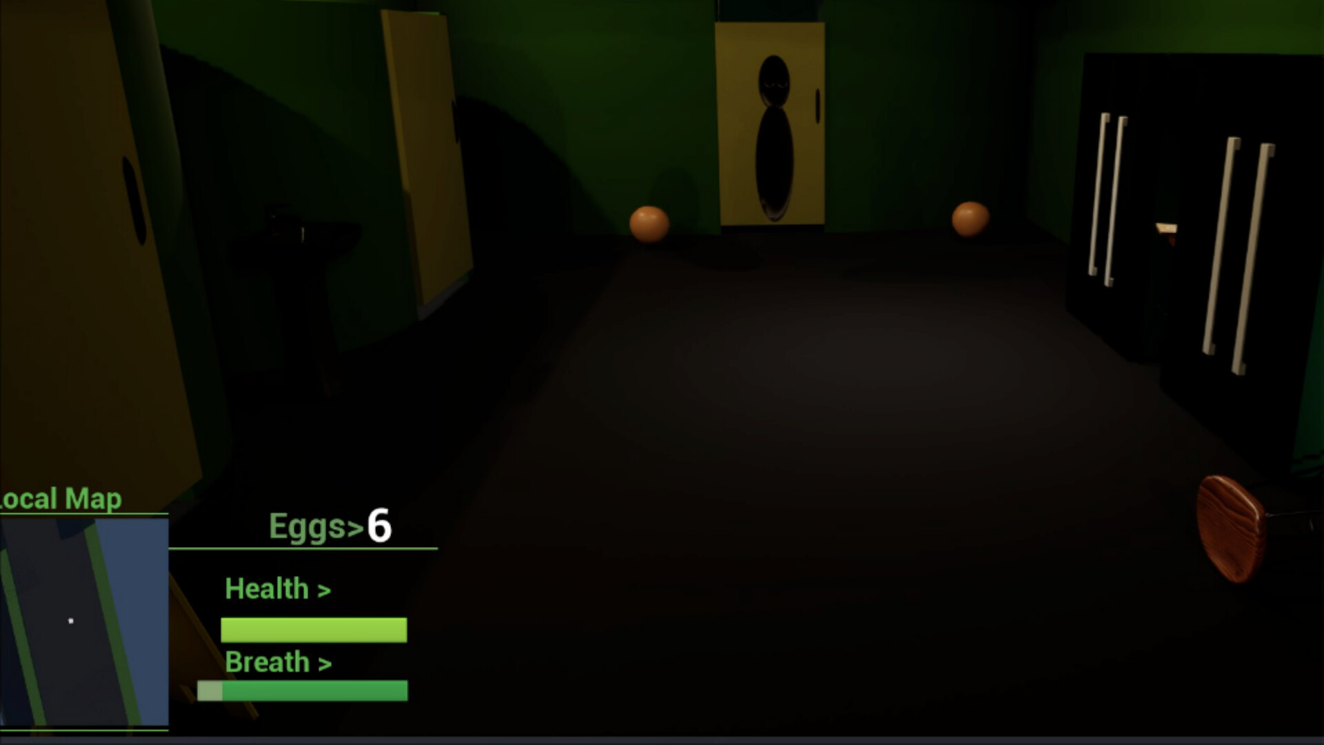 L`s In Eggs screenshot 10