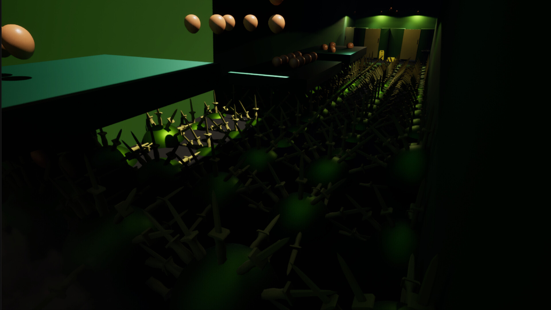 L`s In Eggs screenshot 8