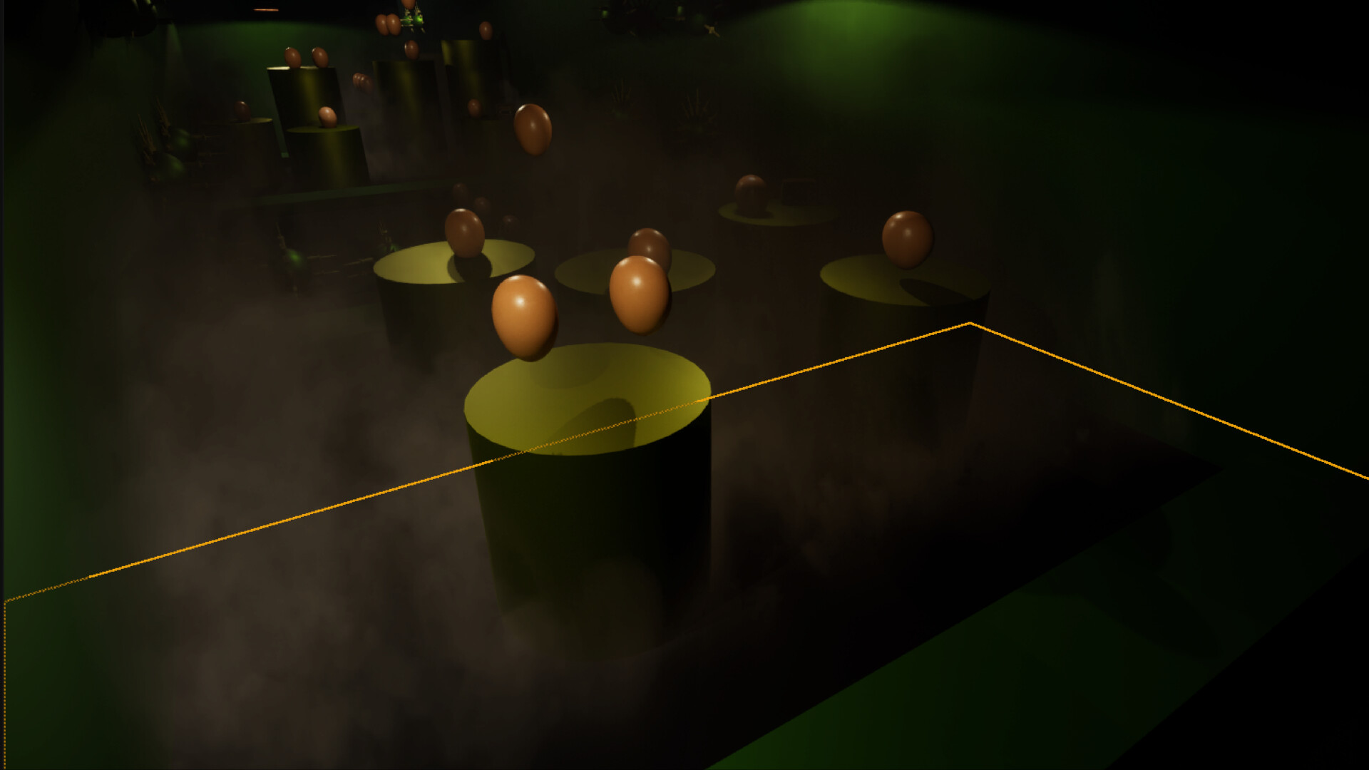 L`s In Eggs screenshot 7