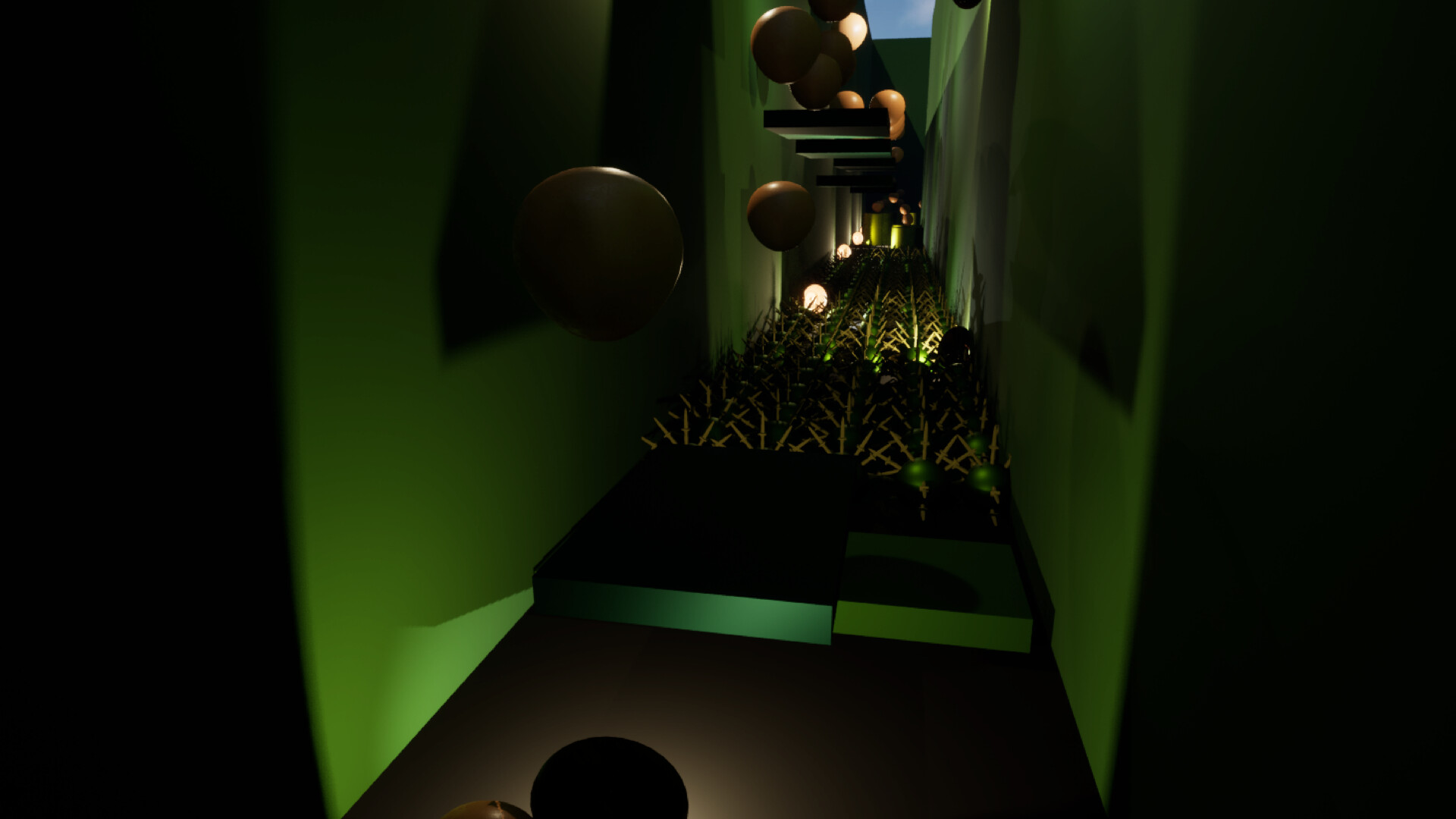 L`s In Eggs screenshot 6