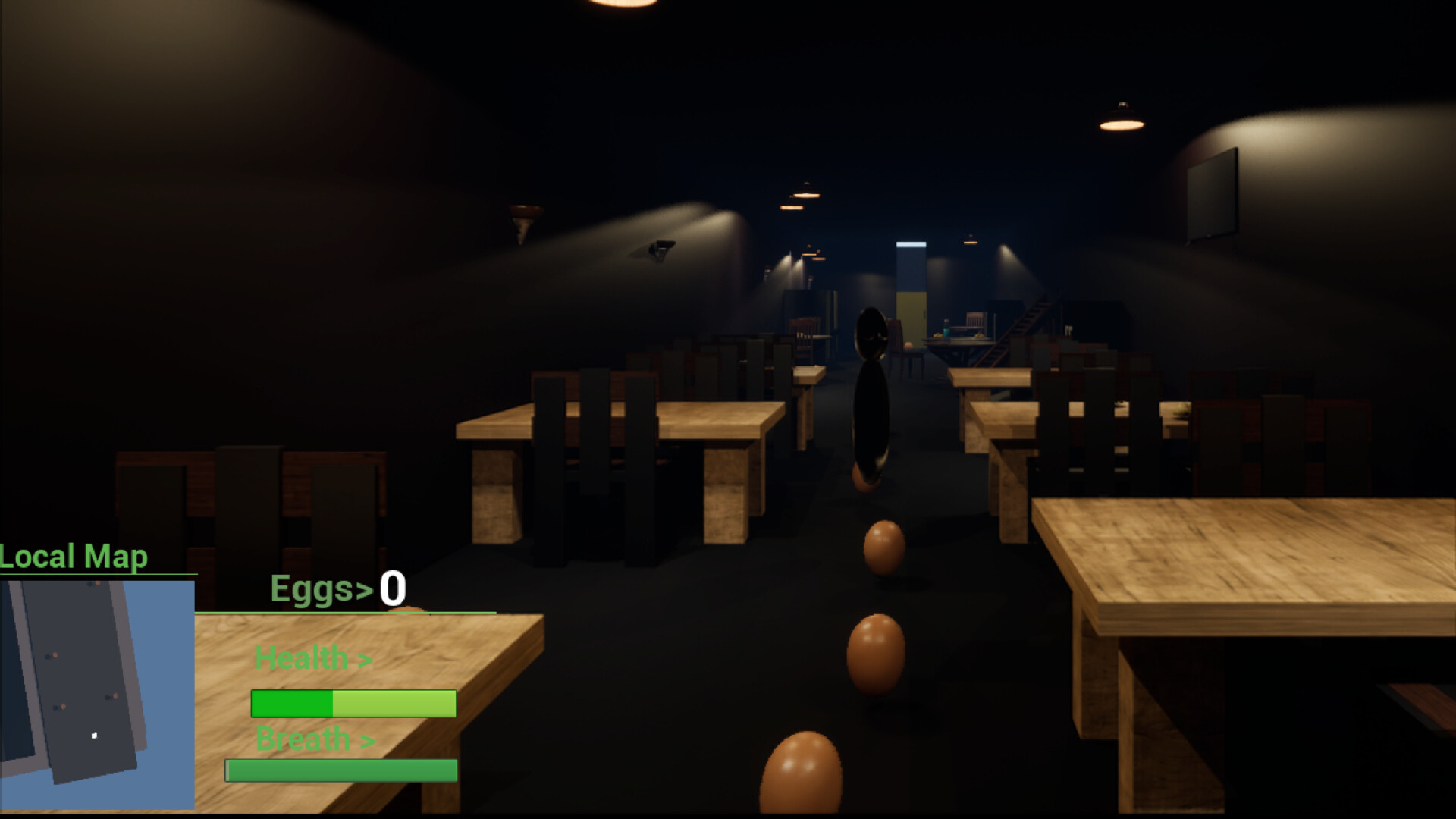 L`s In Eggs screenshot 12