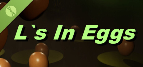 L`s In Eggs Demo