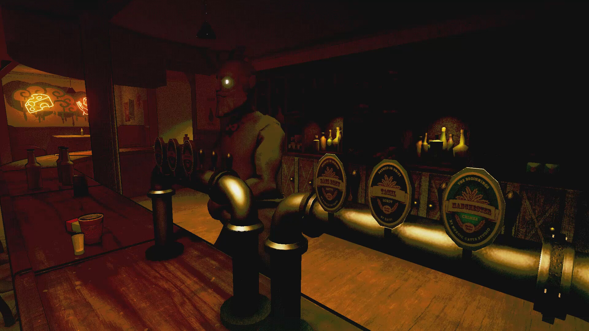 Death Pong screenshot 7