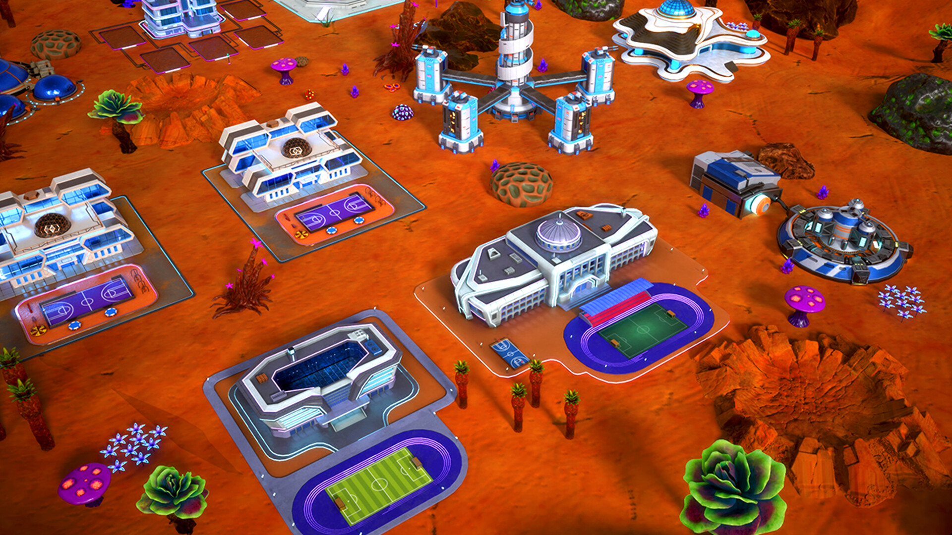 Nova Origin screenshot 7