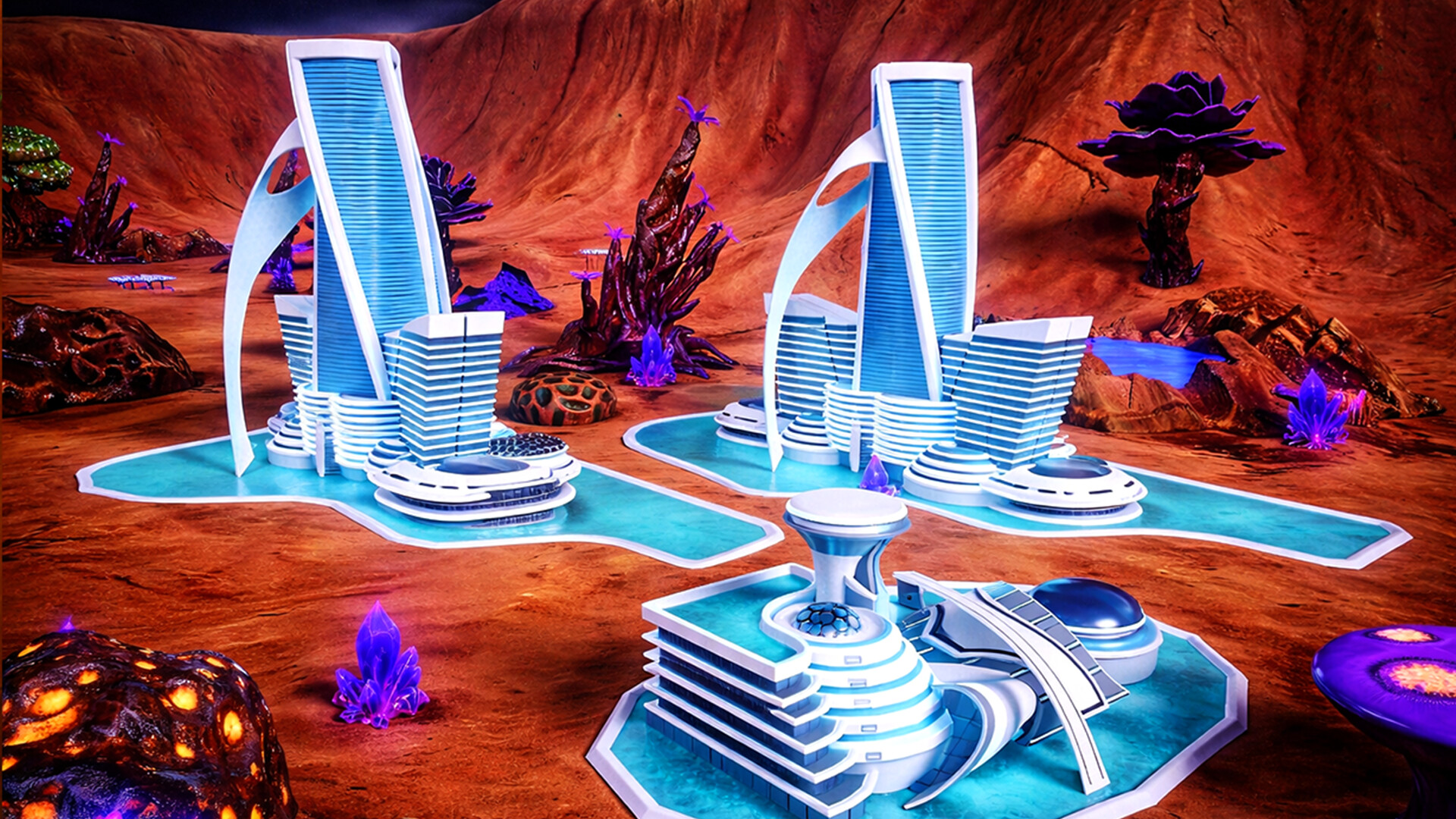 Nova Origin screenshot 5