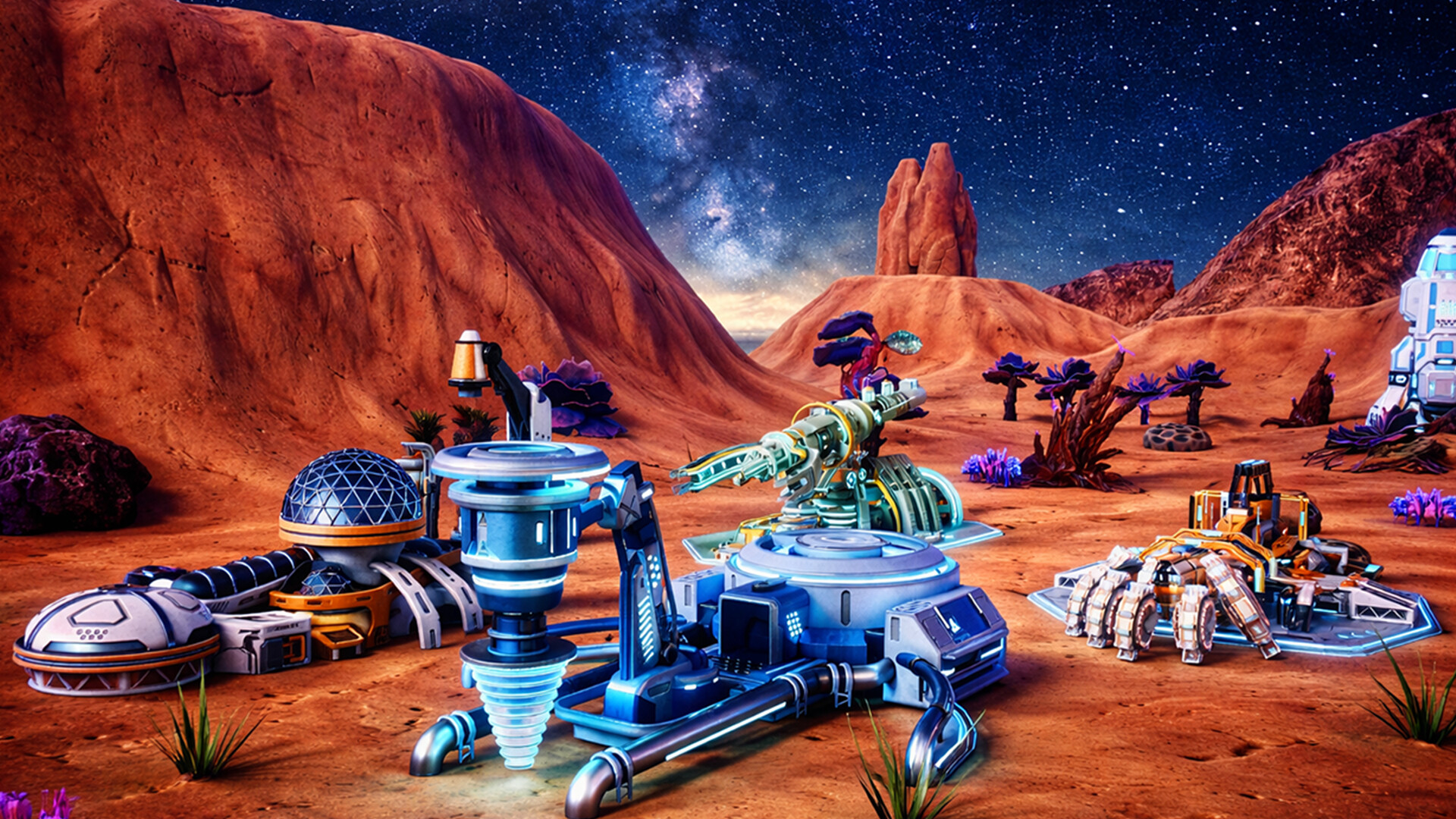 Nova Origin screenshot 6