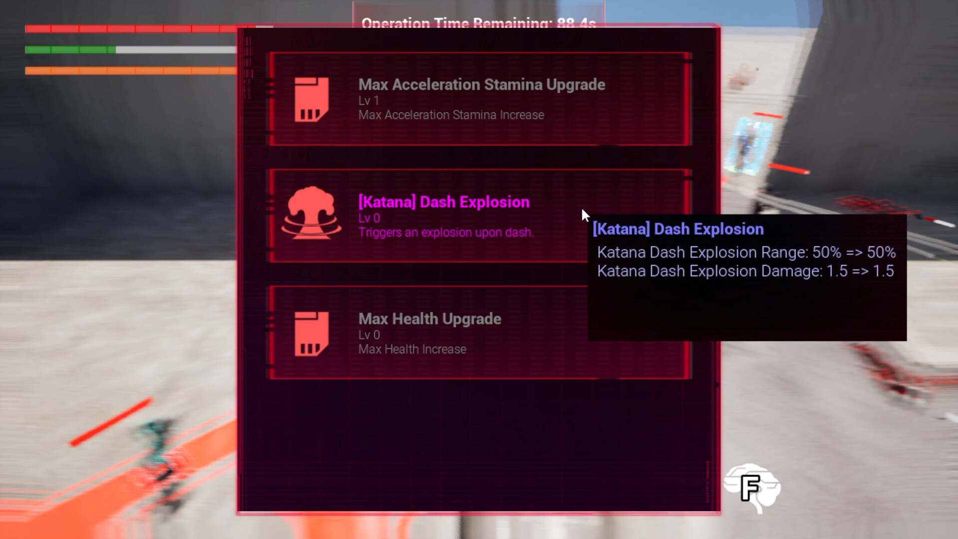 Neural Drive screenshot 4
