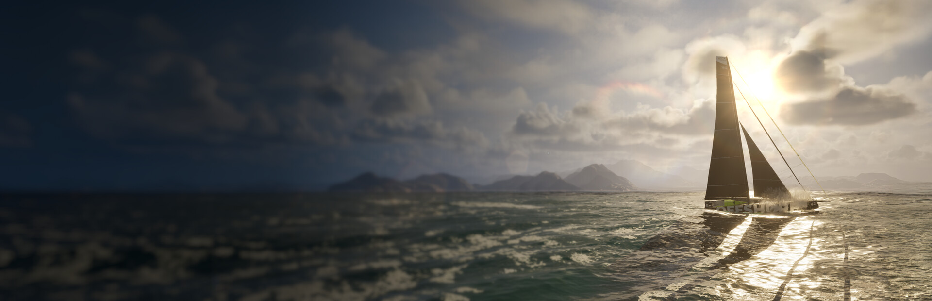 Offshore Sailor