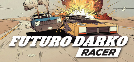 FUTURO DARKO RACER
