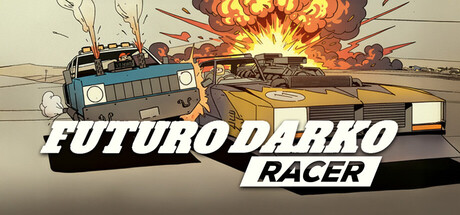 FUTURO DARKO RACER