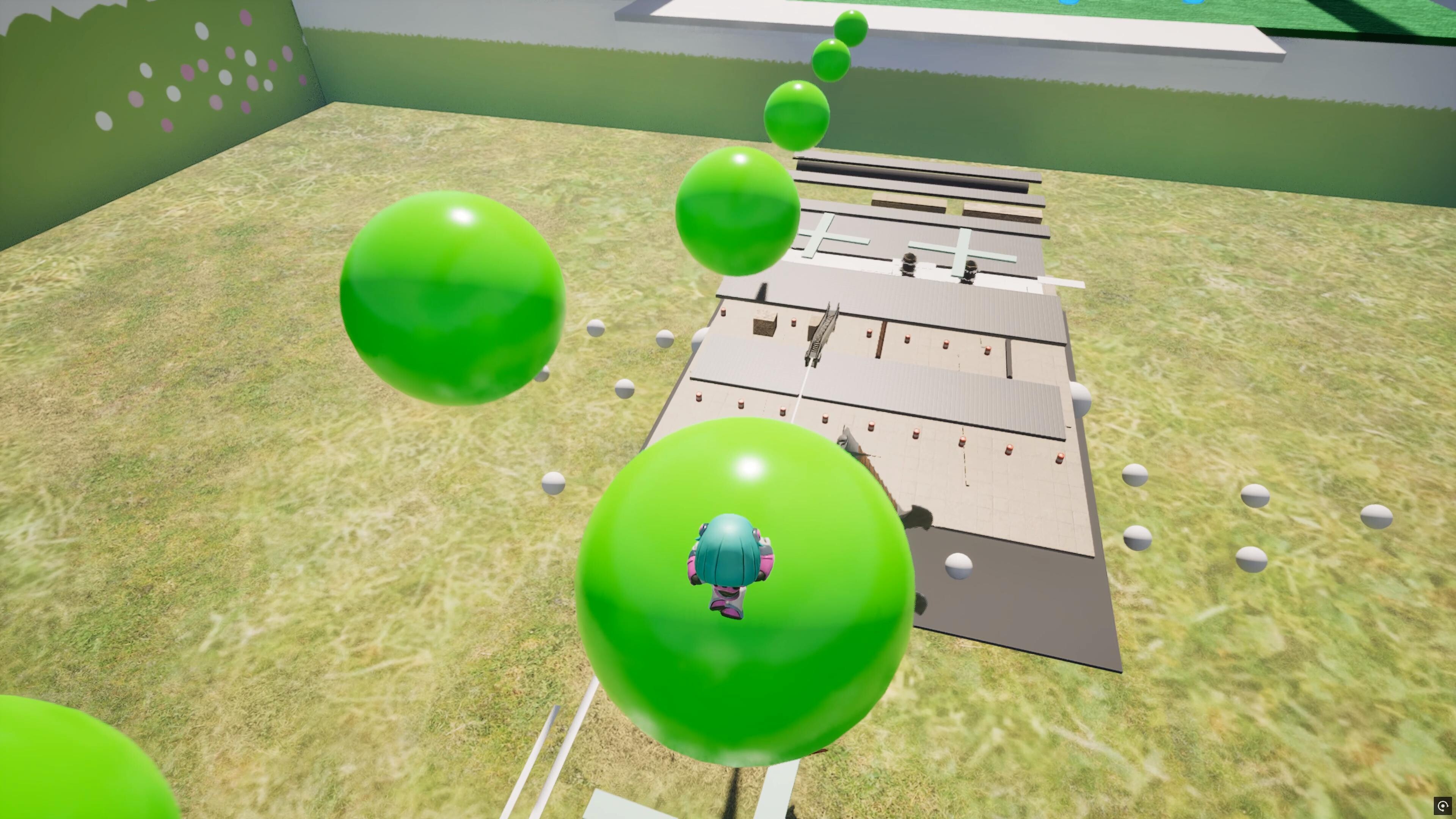 ElevatorGirl screenshot 4