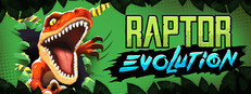 Raptor Evolution
