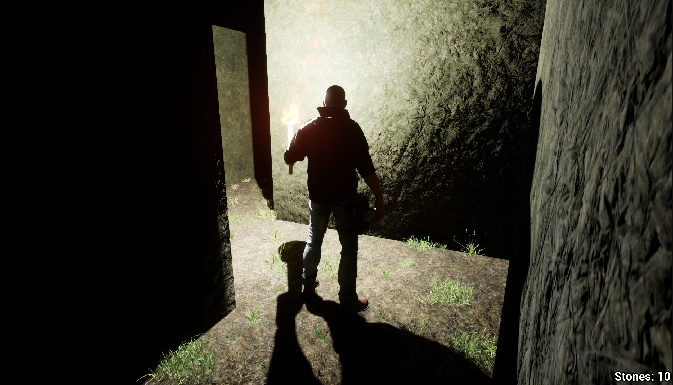 Escape The Labyrinth screenshot 4