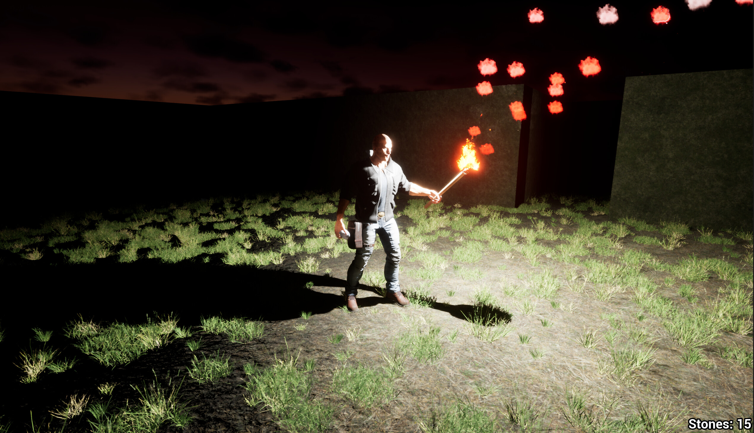 Escape The Labyrinth screenshot 3