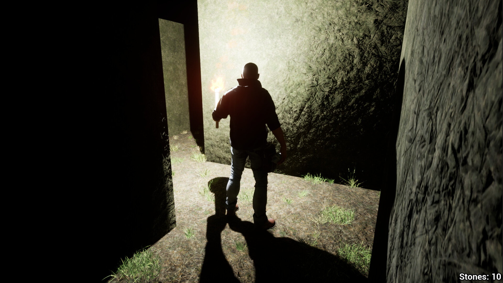 Escape The Labyrinth screenshot 11