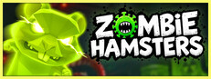 Zombie Hamsters