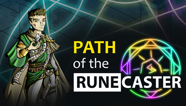 Steam 上的 Path of the Runecaster