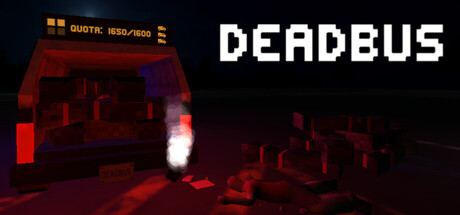 DEADBUS — Steam header