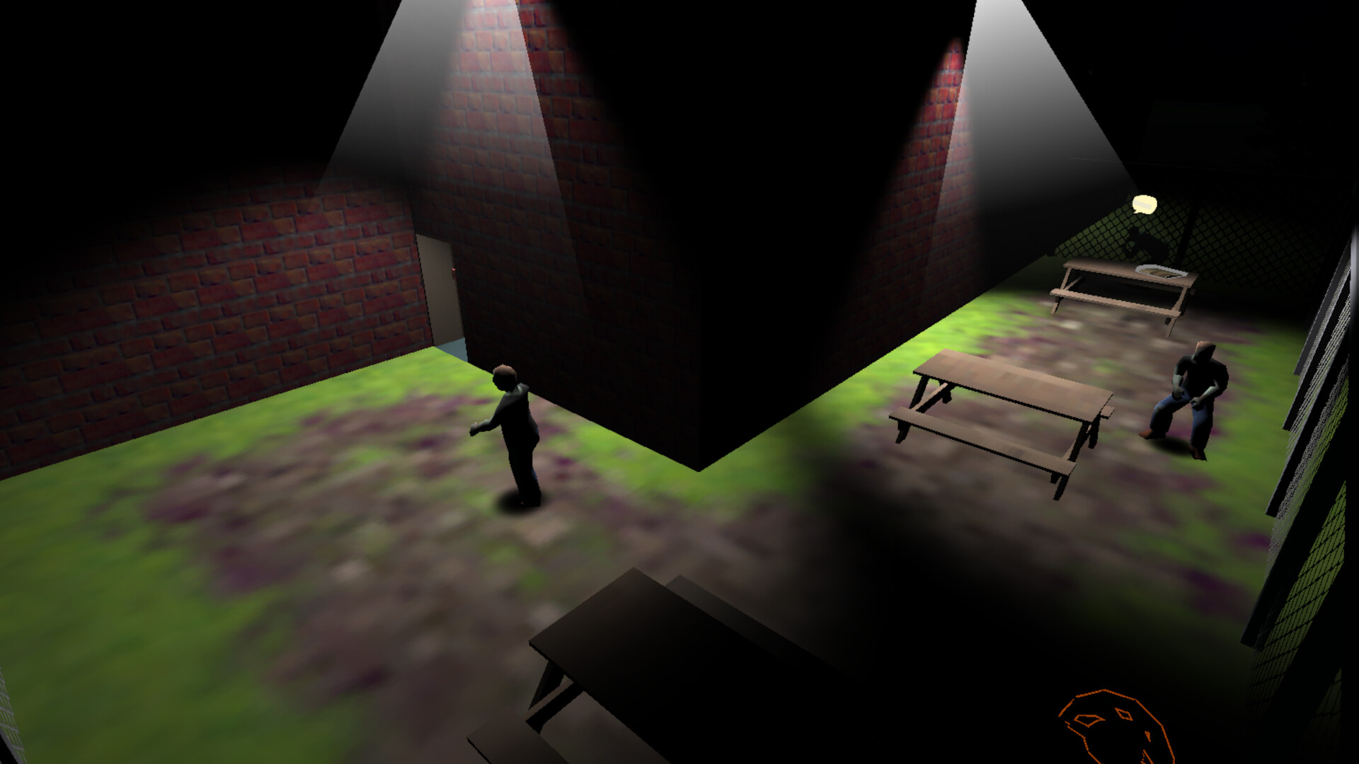 DEADBUS screenshot 11