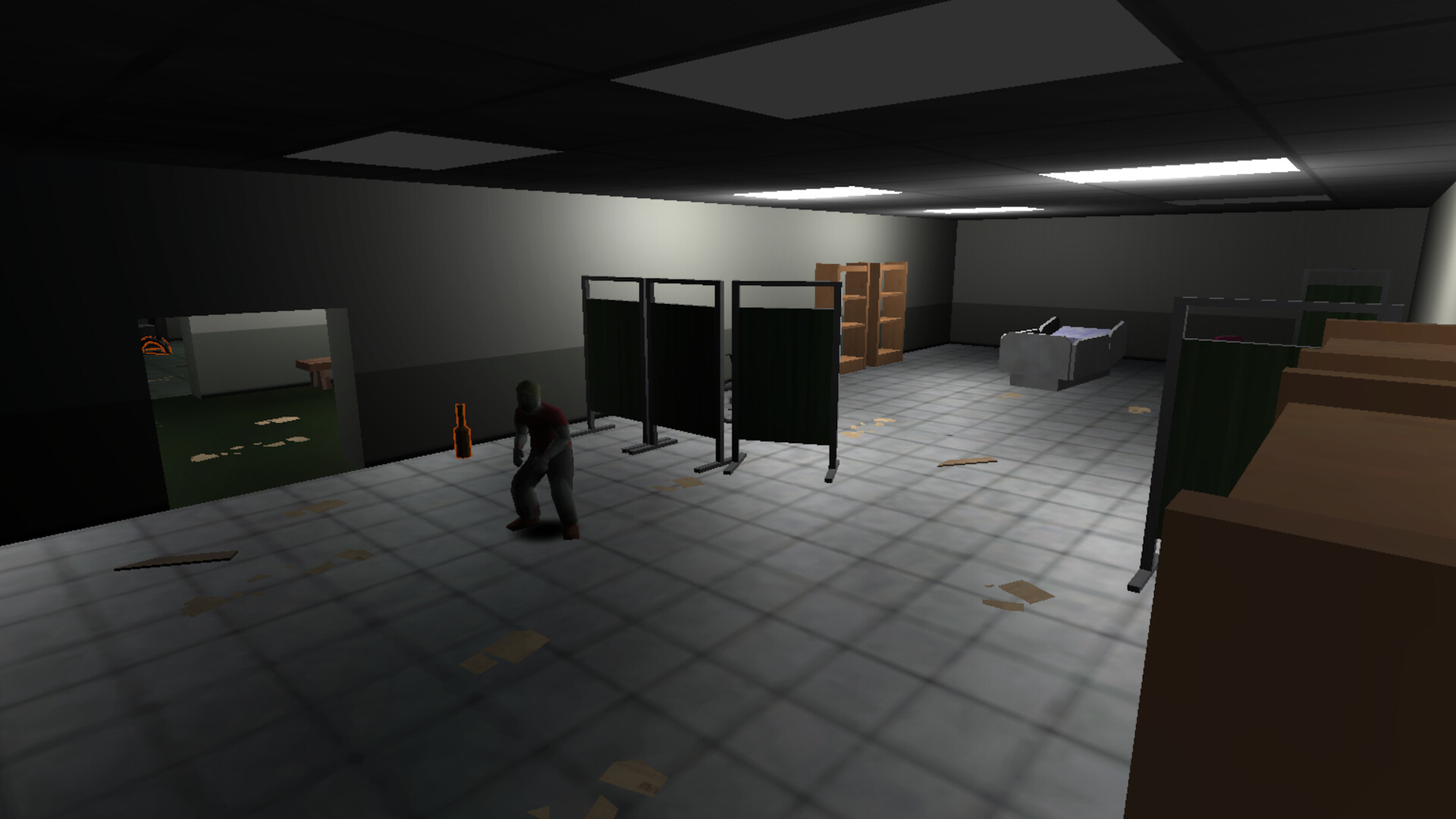 DEADBUS screenshot 8