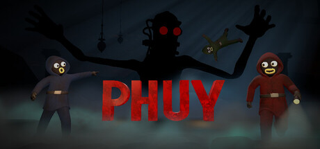 PHUY — Steam header