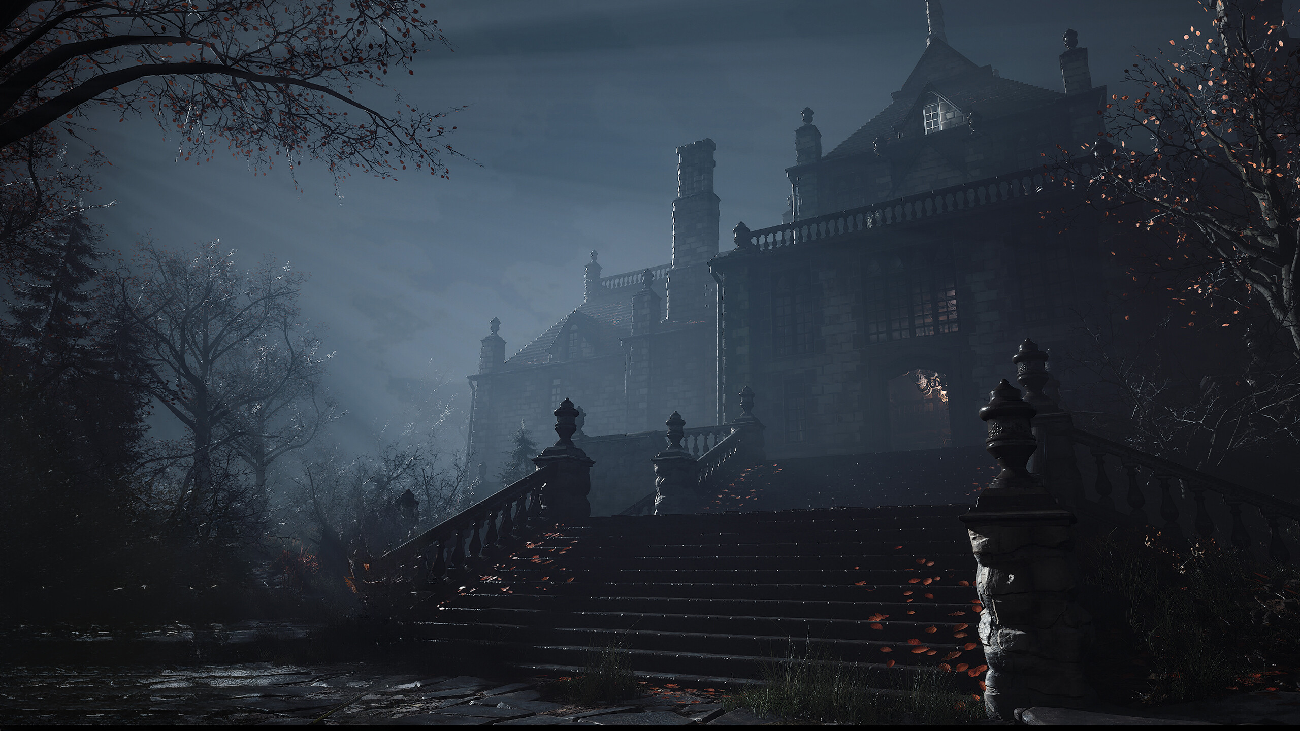 FEARMATES screenshot 13