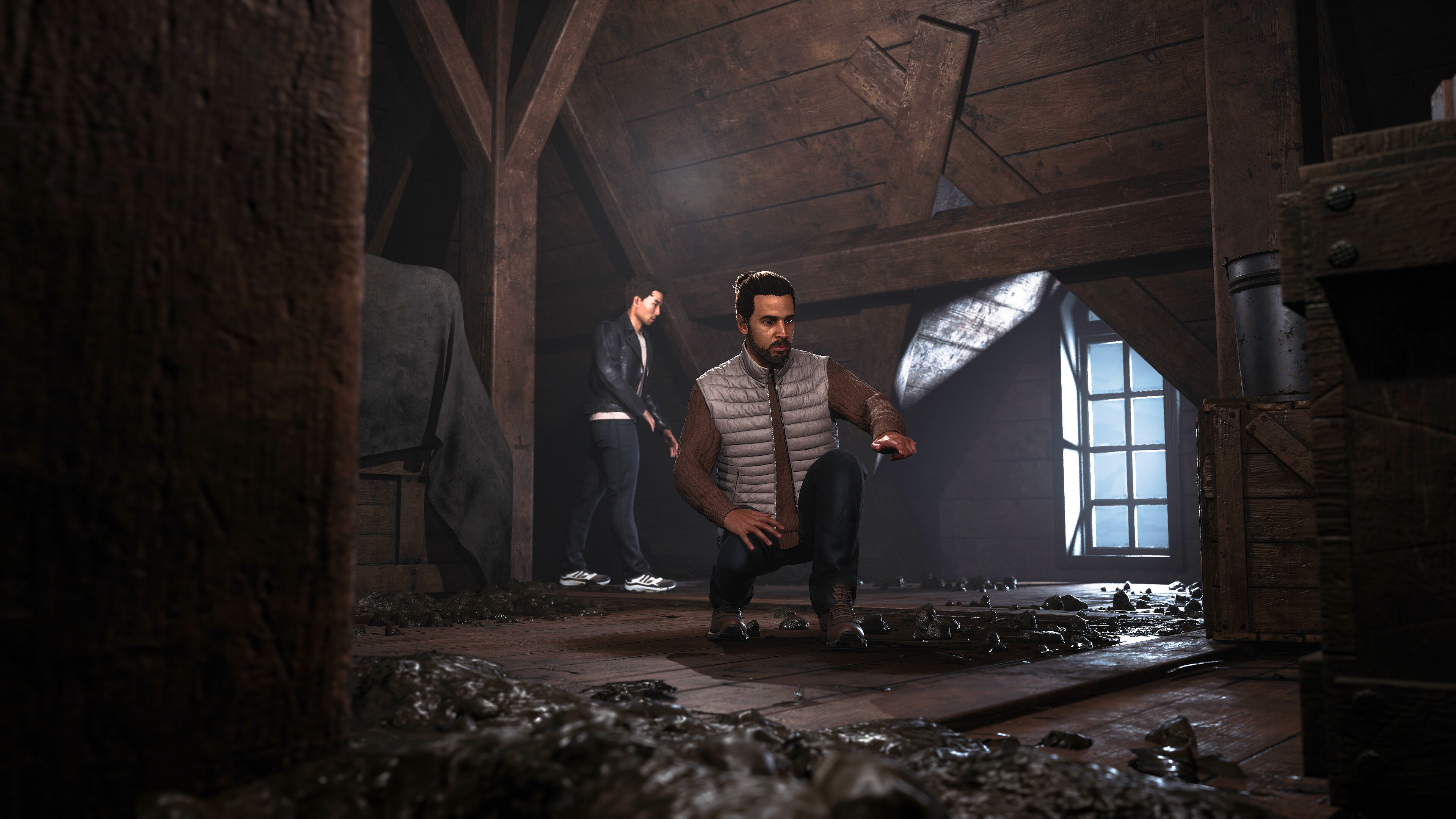 FEARMATES screenshot 15