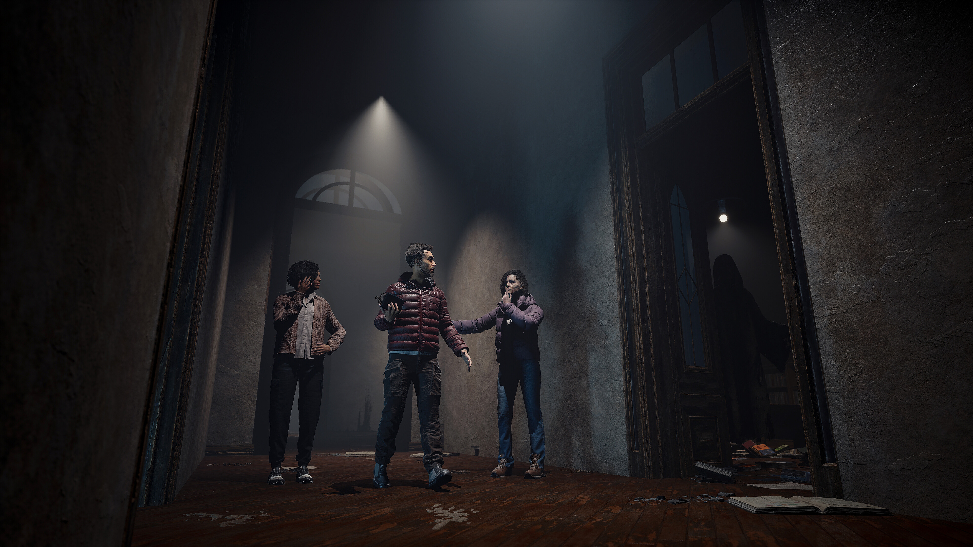 FEARMATES screenshot 17