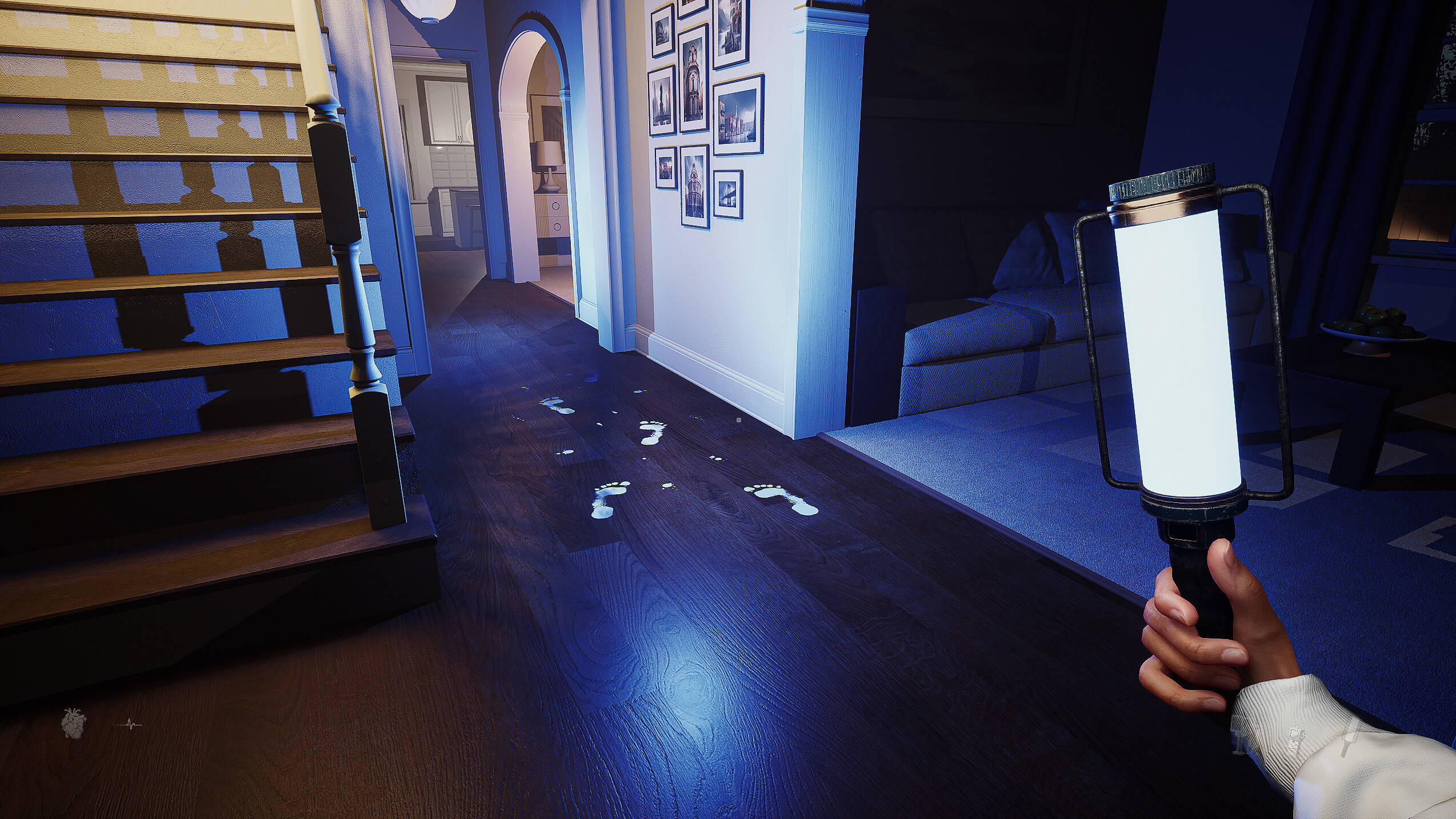 FEARMATES screenshot 12