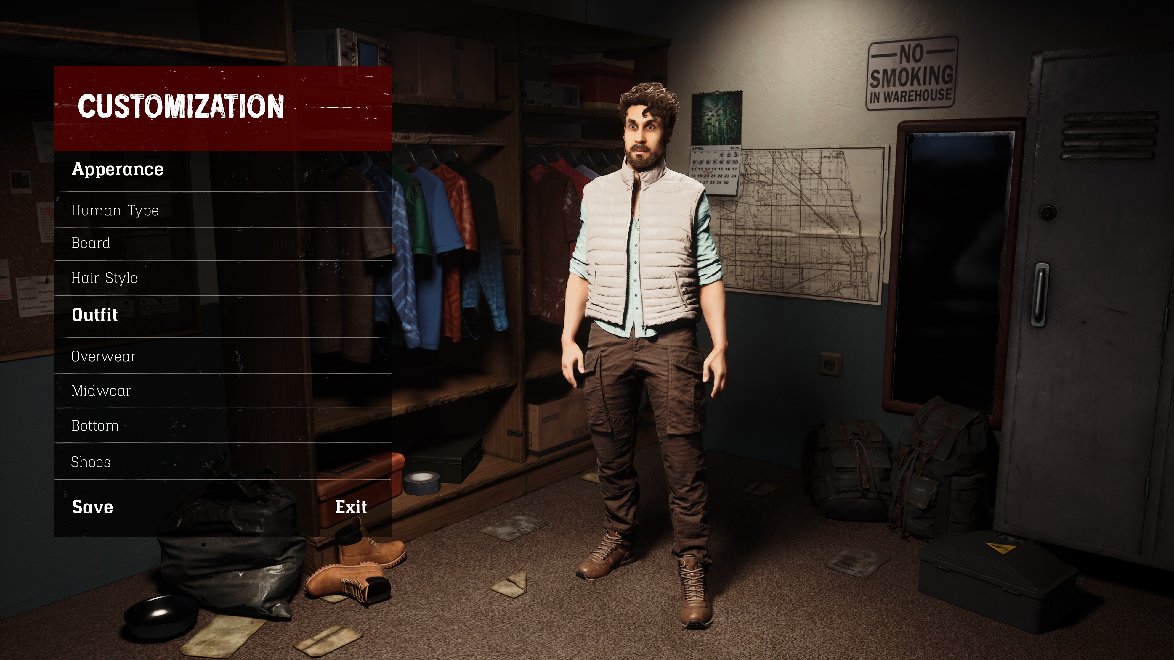 FEARMATES screenshot 9