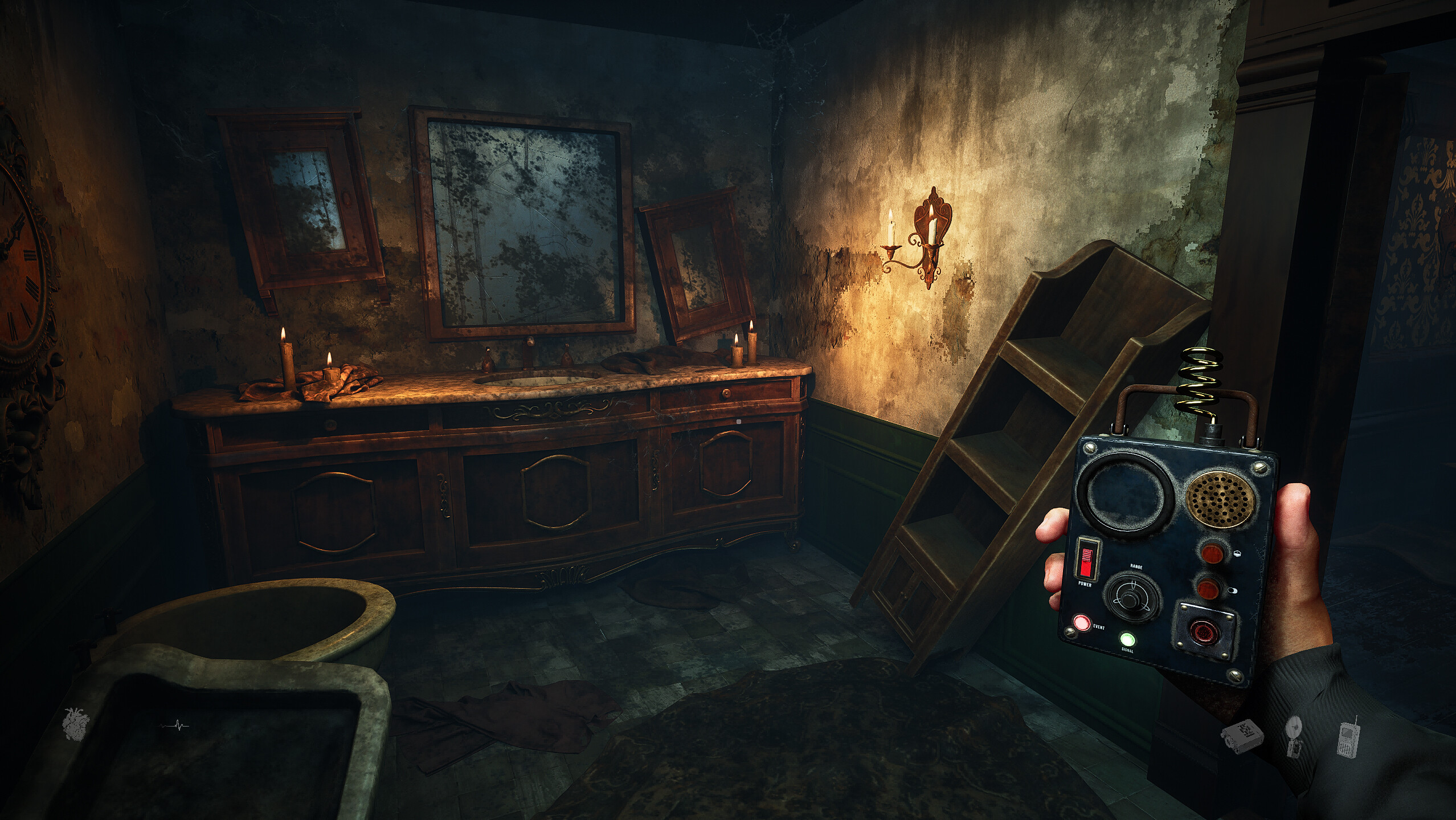 FEARMATES screenshot 8