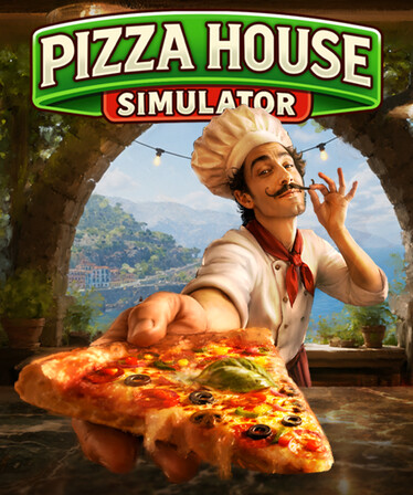 Pizza House Simulator🍕