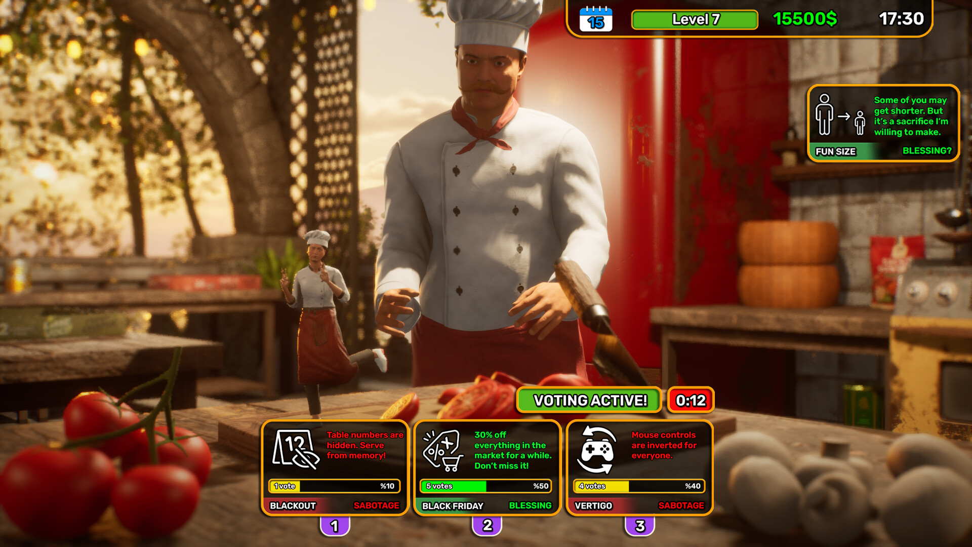 Pizza House Simulator🍕 screenshot 2
