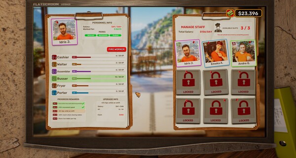 Screenshots