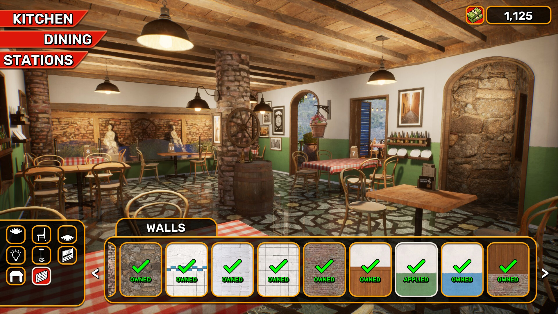 Pizza House Simulator🍕 screenshot 7