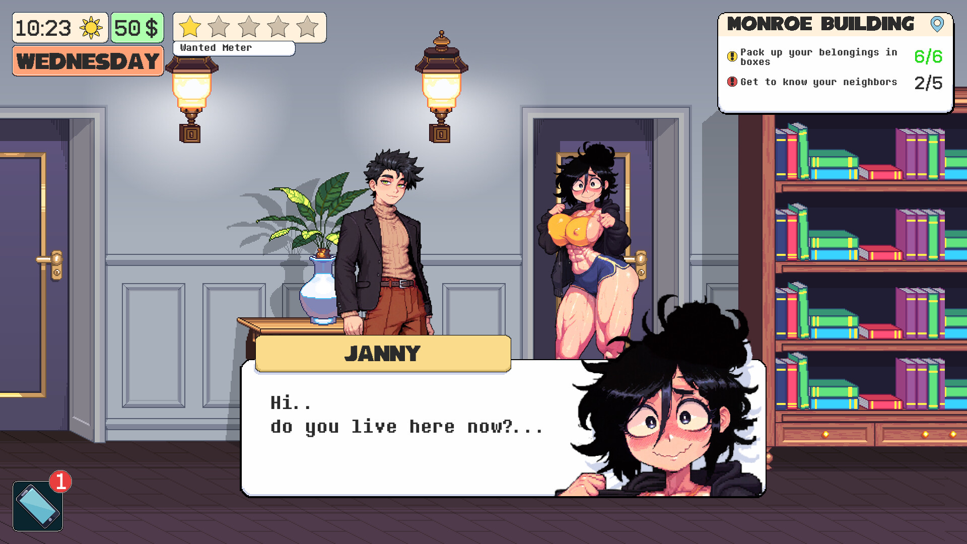 Guilty Pleasures screenshot 13