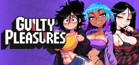 Guilty Pleasures