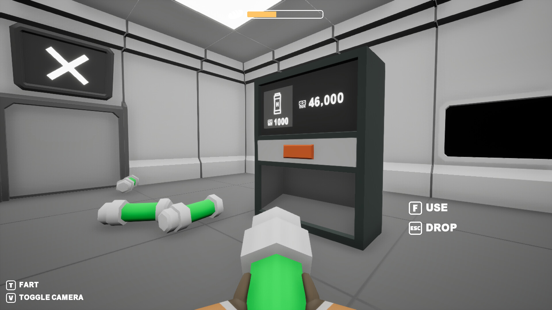 C.H.I.M.P. screenshot 5