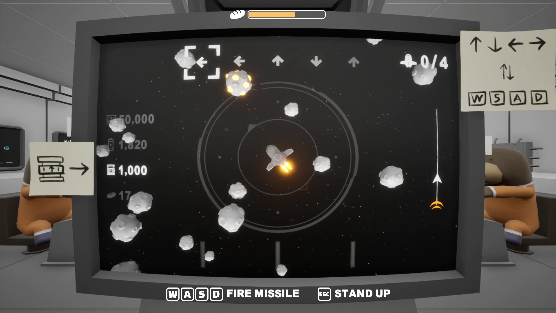 C.H.I.M.P. screenshot 2