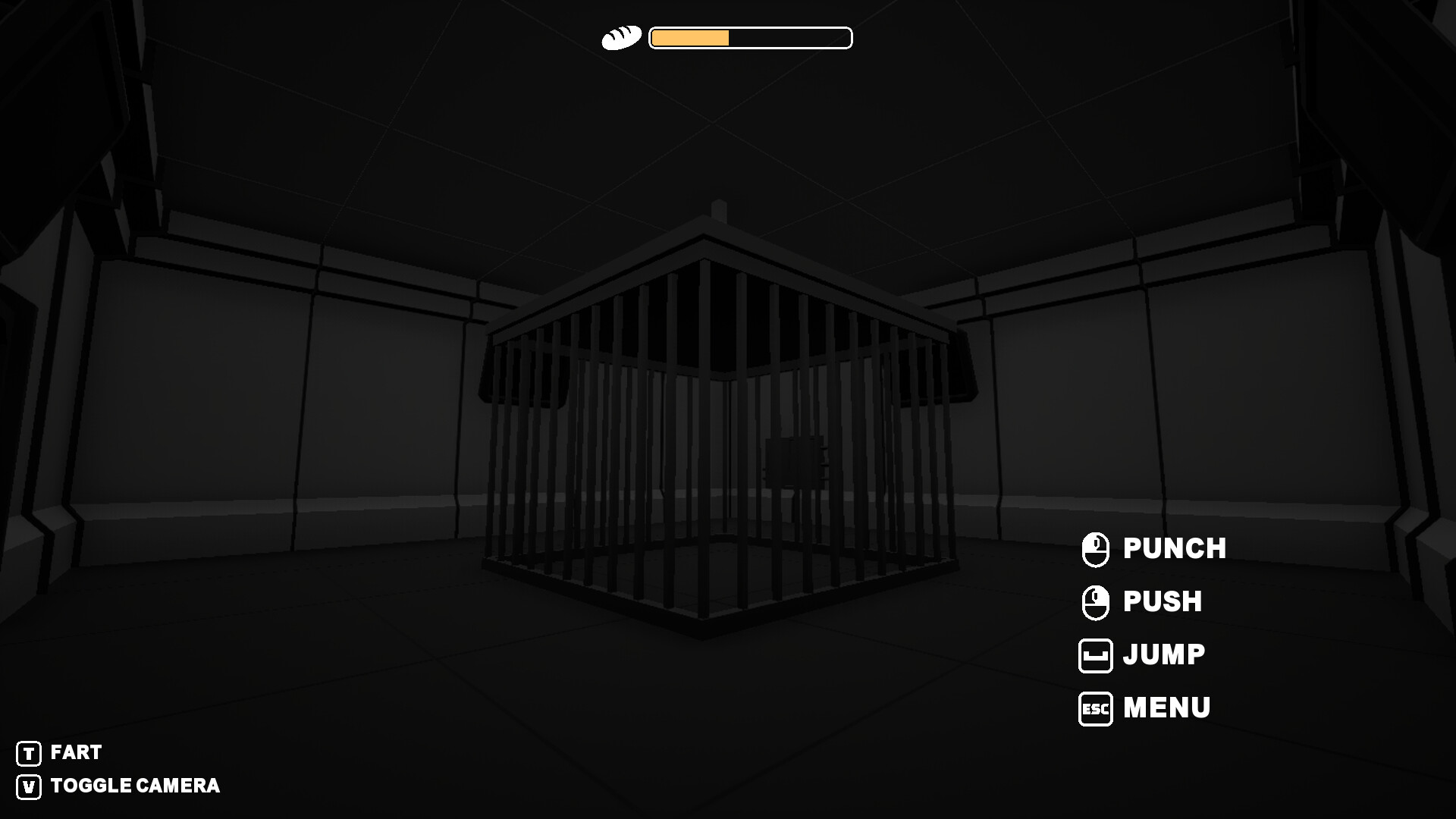 C.H.I.M.P. screenshot 6