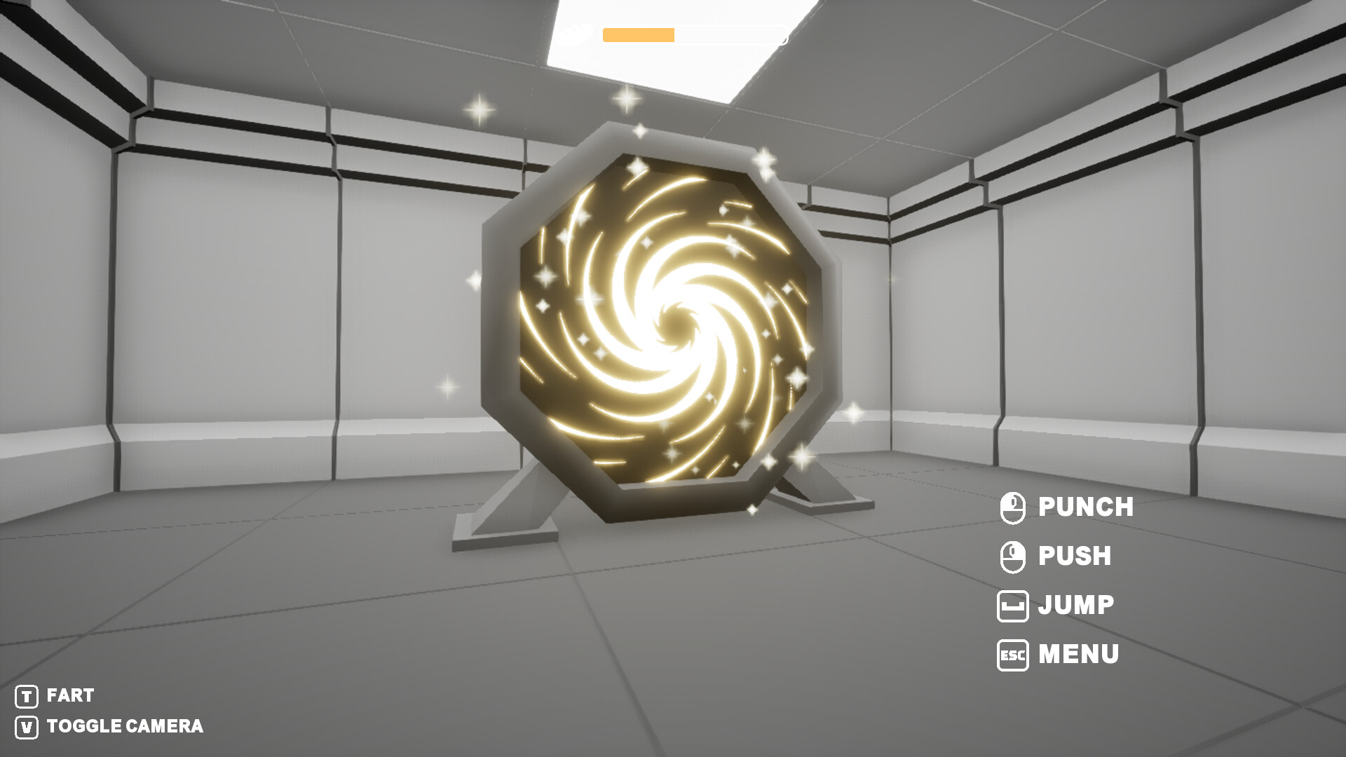 C.H.I.M.P. screenshot 7