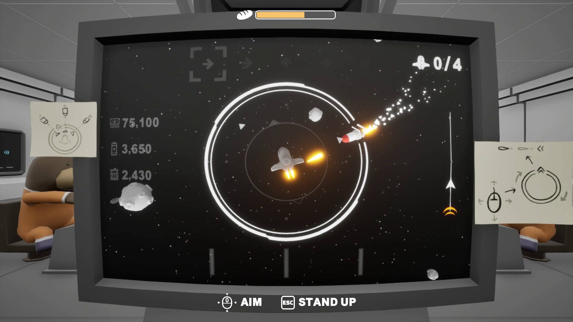 C.H.I.M.P. screenshot 3
