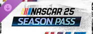 NASCAR 25: Season Pass