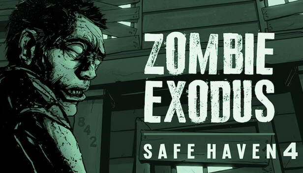 Zombie Exodus: Safe Haven - Part Four on Steam
