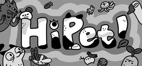 HiPet!