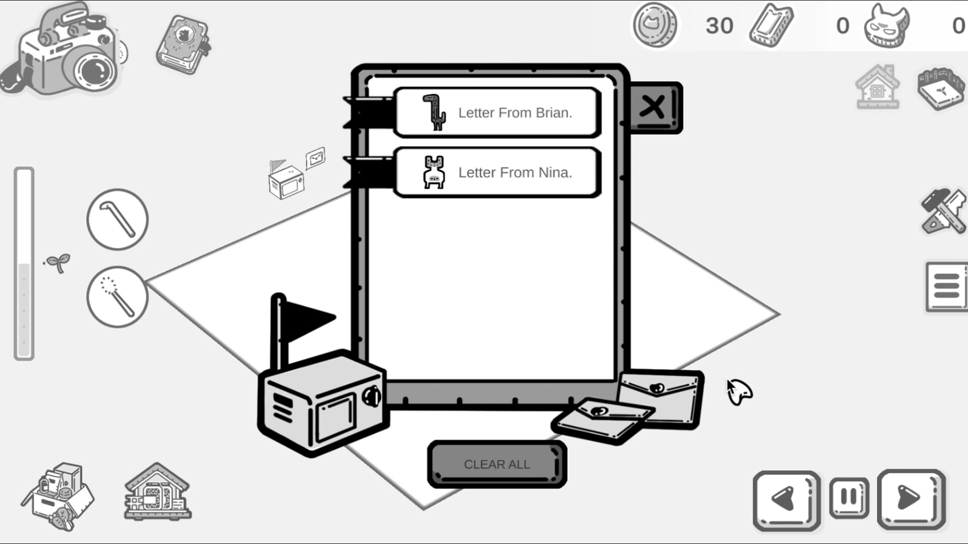 HiPet! screenshot 1