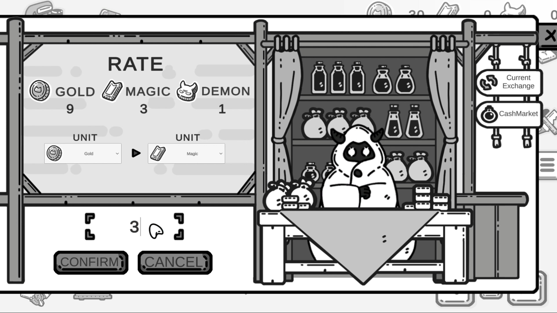 HiPet! screenshot 2