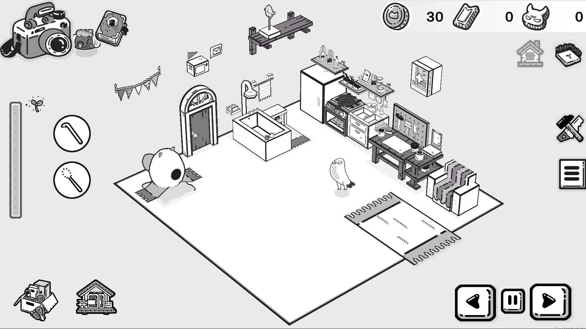HiPet! screenshot 5